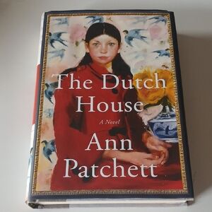 The Dutch House